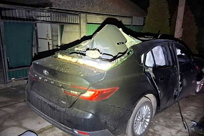 Один погибший и четверо раненых: россияне били по трем районам Днепропетровщины