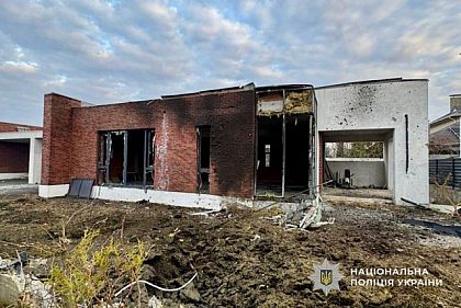 За зиму Россия выпустила по Украине сотни ракет и тысячи дронов — Зеленский