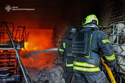 За тиждень від атак РФ постраждали понад 30 мешканців Дніпропетровщини