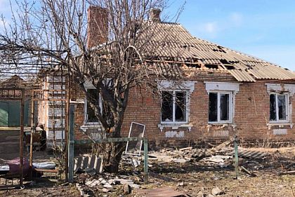 Дніпропетровщина під ударами ворога: 2 загиблих та 10 постраждалих