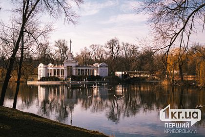 Погода у Кривому Розі на 3 березня