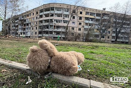Скільки дітей та дорослих з Дніпропетровщини загинули за час повномасштабної війни