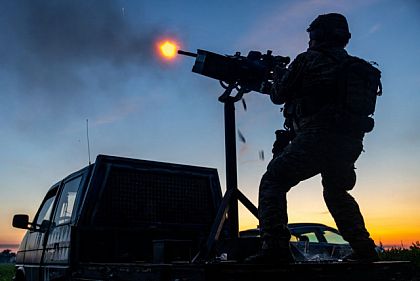 Скільки ворожих безпілотників збили над Дніпропетровщиною 3 березня