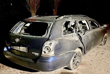 Чотири громади Дніпропетровщини зазнали ворожих атак вночі 4 березня — які наслідки