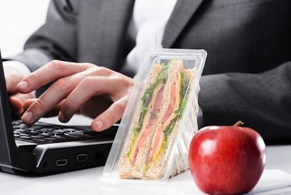 Чи передбачена обідня перерва для криворізьких працівників при неповній зайнятості