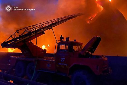 Россия за неделю выпустила по Украине почти 1750 дронов и 39 ракет — Зеленский