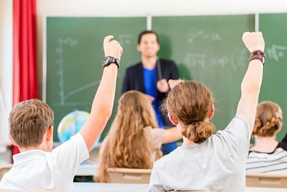 У Кривому Розі шукають викладача закладу профтехосвіти — яку зарплату пропонують