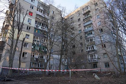 Війська РФ атакували три райони Дніпропетровської області: 10 поранених