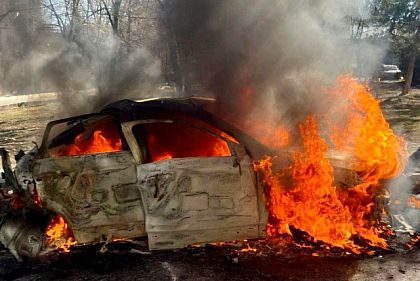 Є загиблий та постраждалі — РФ обстріляла Дніпропетровщину 10 березня