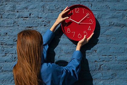 Чи переводитимуть криворіжці годинники на літній час