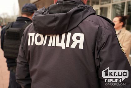 У Кривому Розі нетверезий водій намагався уникнути відповідальності за 20 тисяч гривень