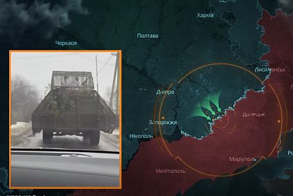 ЗСУ прорвали оборону окупантів та звільнили населений пункт Дніпропетровщини — відео