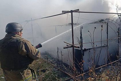 11 березня від російських атак у Дніпропетровській області загинула людина