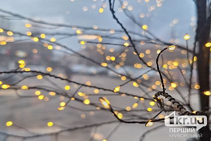 У Криворізькому районі заплановані відключення світла – графік з 16 по 20 березня