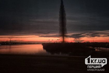 Враг более 10 раз наносил удары по Днепропетровской области: есть раненые