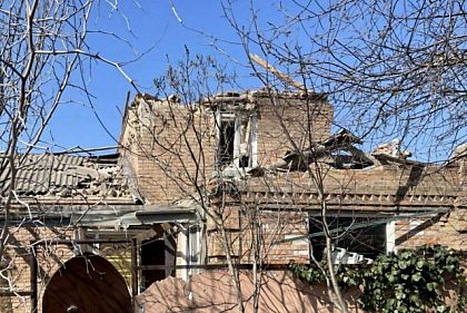 Четверо раненых и десятки разрушений: россияне 20 раз атаковали Днепропетровскую область за день