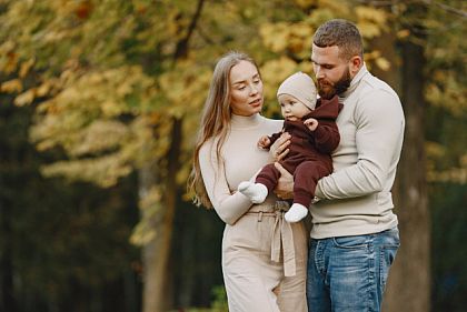 Чи дійсно декрет скорочують до 4 місяців — що варто знати криворіжцям