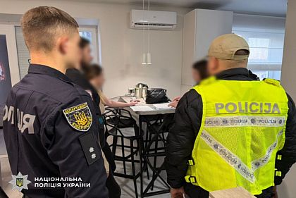 Шахраї з України ошукали європейців на 15 мільйонів гривень