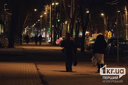 Погода у Кривому Розі 19 березня