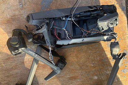 Криворіжців просять долучитися до збору на комплектуючі літаків та ремонт дрона