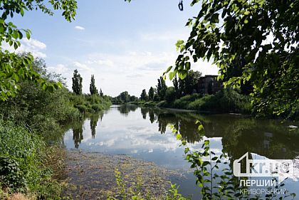Криворіжців запрошують долучитися до екоакції — Чисті береги