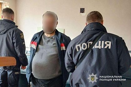 Криворіжця затримали під час продажу метадону