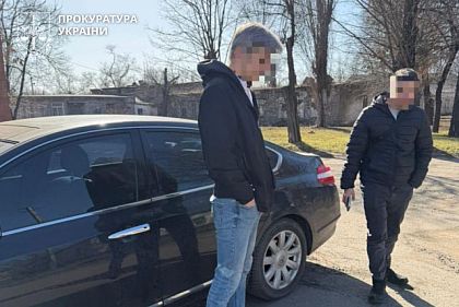 Фальшиві операції: як у Кривому Розі оформлювали інвалідність для ухилення від мобілізації