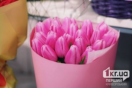 Погода у Кривому Розі 21 березня