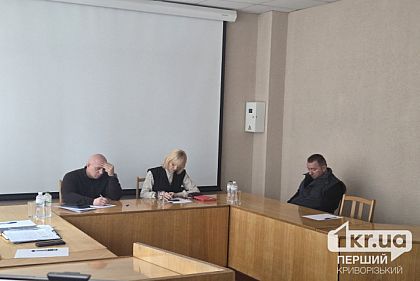 «Грустно смотреть на их беспомощность»: родные погибших военных о встрече с чиновниками Кривого Рога