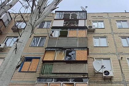 Днепропетровскую область атаковали дроны: двое погибших, среди раненых — ребенок