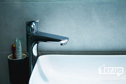 В Кривом Роге масштабные отключения воды и перебои с электричеством: адреса