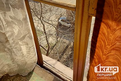 Шахедна атака на Кривий Ріг 23 березня – фото наслідків