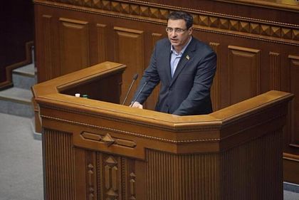 Нардеп із Кривого Рогу претендує на роботу в Міжнародному кримінальному суді