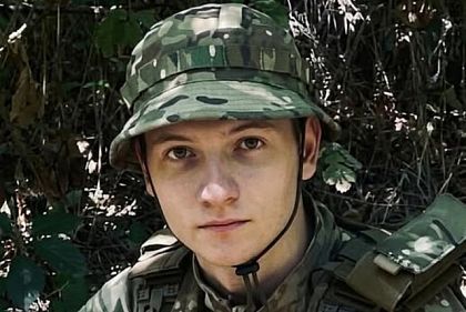 Защитник из Криворожья Денис Пиранский погиб во время боев за Украину