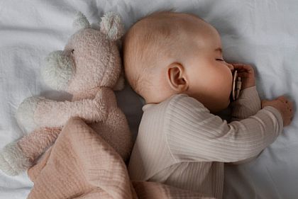 Демографія Дніпропетровщини: скільки дітей народилося від початку року