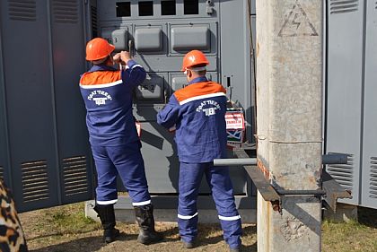 Криворіжцям пропонують роботу в енергетичній компанії – кого шукають