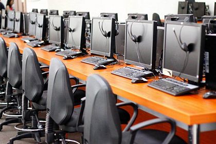 Графік онлайн консультацій з посадовцями Кривого Рогу на квітень