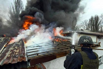 Окупанти атакували дві громади Криворізького району