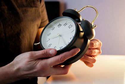 Літній час: коли криворіжцям необхідно перевести годинники