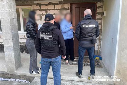 Операція «Опікун»: в Україні викрили майже пів тисячі схеми ухилення від мобілізації через фейкові довідки