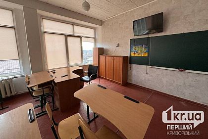 Педагоги Кривого Рога завоевали 19 медалей на международной выставке