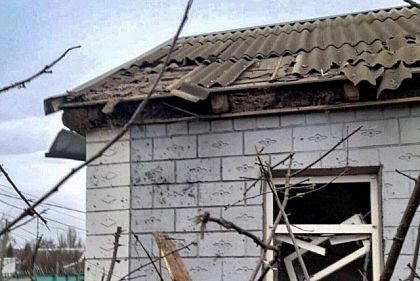В Кривом Роге после атак вспыхнули пожары: повреждена инфраструктура