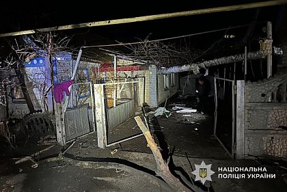 Россия за неделю запустила тысячи дронов по Украине — Зеленский