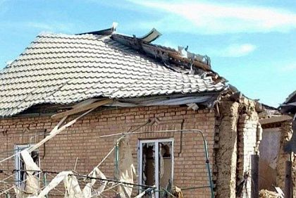 Враг атаковал три района Днепропетровской области: есть раненые и разрушения