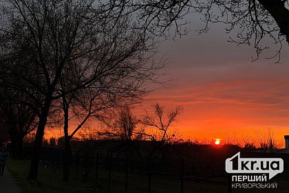 На Дніпропетровщині перекритий температурний рекорд, що тримався з кінця 19 століття