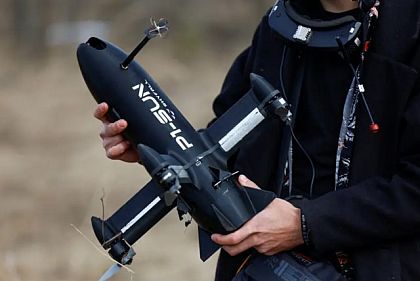 P1-SUN і UEB-1, D1L-Duck: як українці перетворили неймінг на окремий вид зброї