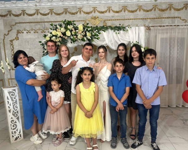 загибла родина з Радушного