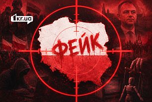 Чому Росія намагається посварити українців і поляків: новий подкаст «Першого Криворізького»