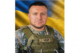 Загиблому через удар дроном ветерану з Кривого Рогу просять присвоїти звання Героя України