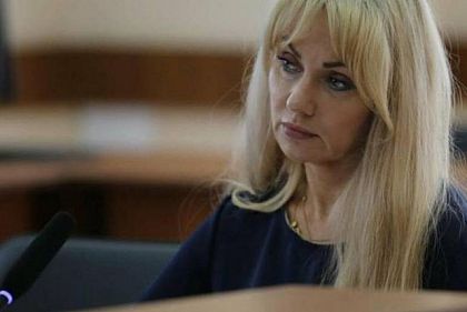 Кандидатка у судді з Кривого Рогу Євгенія Палій — про купівлю руїн, корча, а ще шахти, дороги і комори, а також про своє розчарування